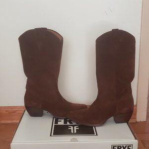 Frye Sacha Tall boot Size 11
